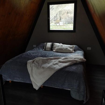 Вілла Loft De Montana Unico Y Moderno Ескель Екстер'єр фото