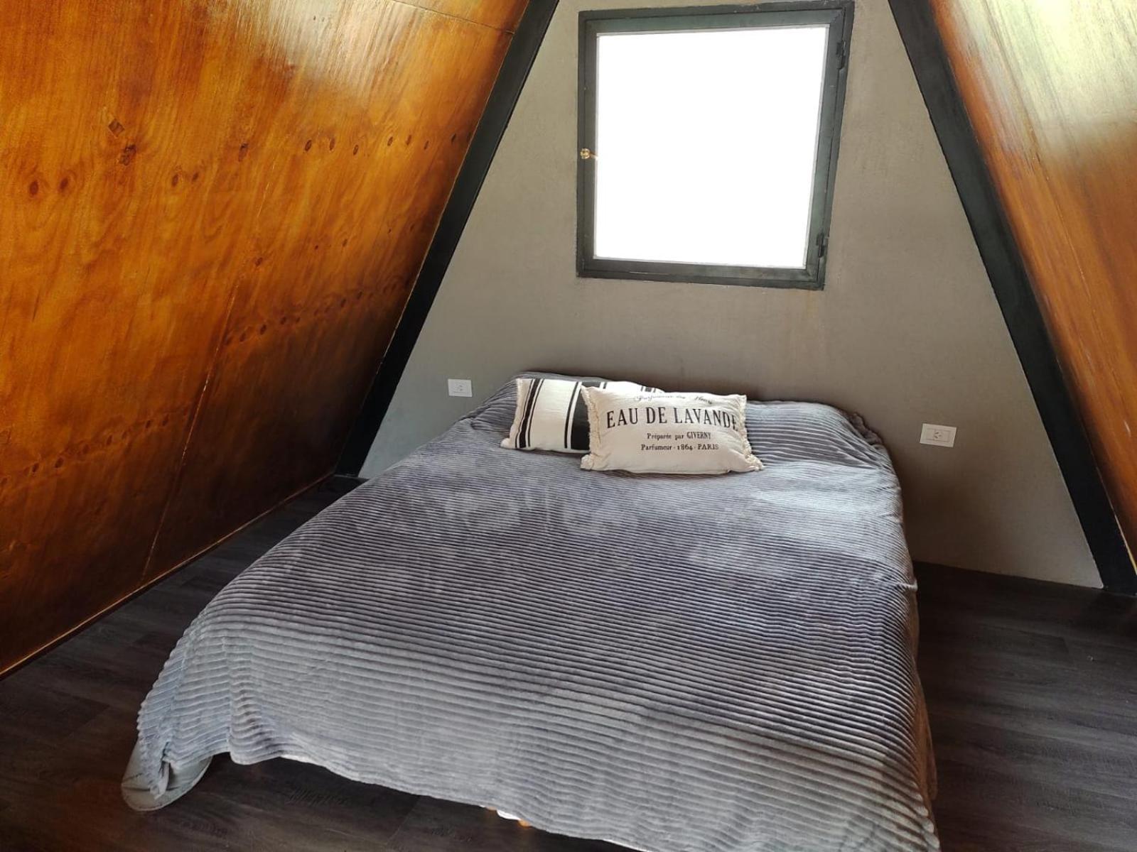 Вілла Loft De Montana Unico Y Moderno Ескель Екстер'єр фото